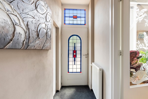Foto - Te koop: Charmante woning in het centrum van Zevenbergen